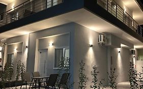 Anastasia Luxury Apartments